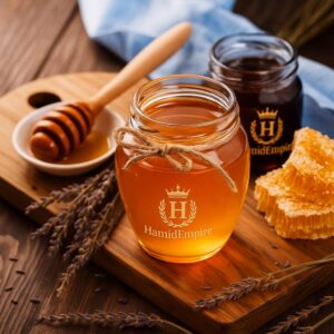 Hamid Empire Honey