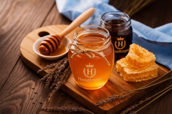 Hamid Empire Honey